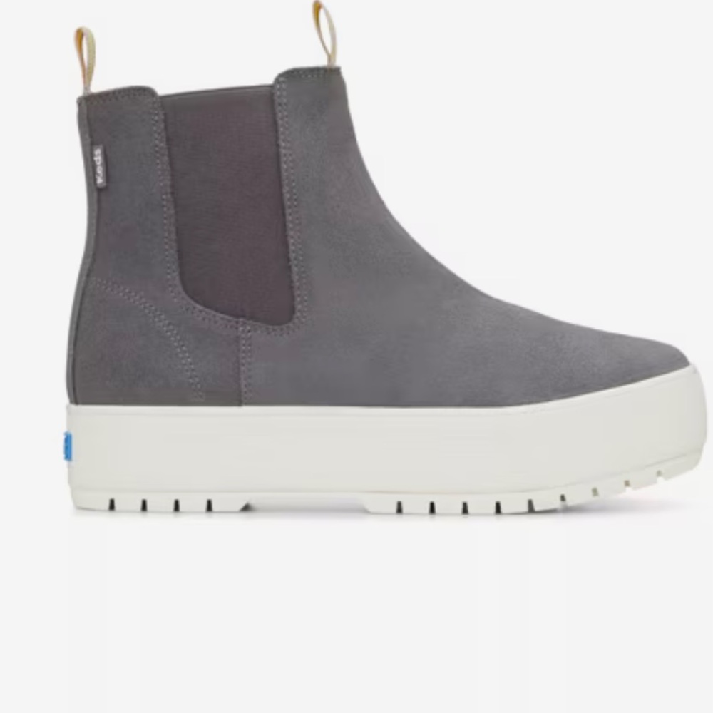 Keds The Platform Chelsea Lug Boot